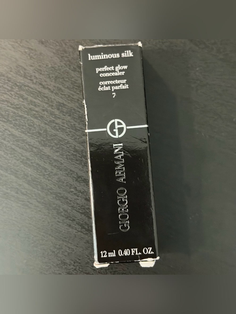 Armani Beauty Luminous Silk Hydrating Concealer